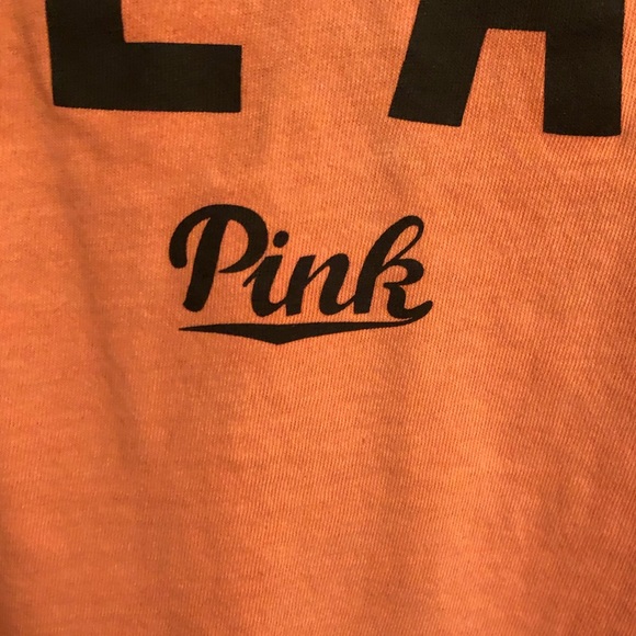 Two Pink VS Tank Tops - Picture 6 of 7